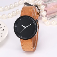 2019 Fashion Military Sport Wristwatch Men Watch Relogio Masculino Leather Men's Watch Watches Clock Erkek Kol Saati relojes 2024 - buy cheap