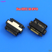 Cltgxdd 2 шт./лот USB-коннектор для зарядного порта, разъем для док-станции для HTC 10 EVO 10 U11 U-3w 2024 - купить недорого