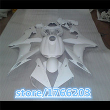 fairing kit for  YZF R1 04 05 06 YZF-R1 04-06 YZF1000 Full white YZF R1 2004 2005 2006  fairing parts BBF 2024 - buy cheap