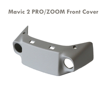 Marco de carcasa de cuerpo de cubierta frontal Mavic 2 Original para DJI Mavic 2 PRO/ZOOM, piezas de repuesto de reparación 2024 - compra barato