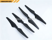 4Pcs New Original Hubsan X4 PRO H109S Spare Parts Propellers Blades 2024 - buy cheap