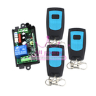 Novo interruptor com controle remoto digital para sistema de automação residencial, 110v 220v 10a, interruptor sem fio 315mhz ou 433mhz 2026 - compre barato