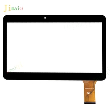 New 10.1 inch Touch For Innjoo F2 3G Tablet Touch Screen Touch Panel MID digitizer Sensor 2024 - buy cheap