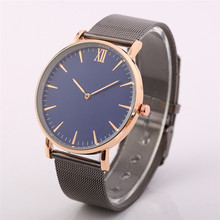 Luxury Fashion Mens Quartz Watches Simple Leather Business Male Watch Temperament Man clock WristWatch reloj hombre deportivo A4 2024 - buy cheap