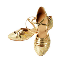 Ballroom Tango Latin Dance Shoes Girls Women's Ballroom Tango Salsa Latin Dance Shoes Ballet Shoes for Girls Dance Sneaker A95 2024 - buy cheap