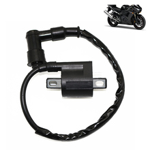 CG-125 Motorcycle Ignition Coil For 50cc 150cc 200cc 250cc GY6 Scooter Moped ATV Gokart Dirt Bike Motor #0529 2024 - buy cheap