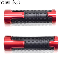 Motorcycle CNC handlebar grips Product For Piaggio Vespa GTS LX LXV Primavera 50 125 250 300 GTS 300ie S 50 Handle Grips 2024 - buy cheap