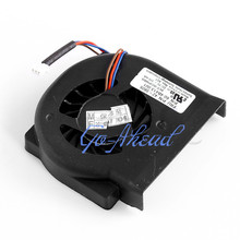 New CPU Fan For IBM For Lenovo ThinkPad X60 X61 series 12.1" Laptop Cooling Cooler FRU 42X3805 60.4B413.001 MCF-W03PAM05 2024 - buy cheap