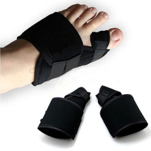 1pair Pro Bunion Corrector Toe Separator Splint Correction System Medical Device Hallux Valgus Foot Care Pedicure Orthotics 2024 - buy cheap