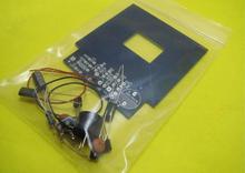 Free Shipping! 10pcs Metal Detector DIY Kit Simple portable metal detector DIY electronics production 2024 - buy cheap