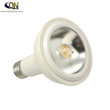 YRANK AC85-265V 10W 15W 25W COB DIODO EMISSOR de Luz Lâmpada LED Spotlight E27 PAR20 PAR30 PAR38 Lâmpadas Interior iluminação 4pcs Frete Grátis 2024 - compre barato