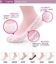 Meias femininas de fibra de bambu, meias quentes e confortáveis para meninos e meninas, meias baixas e invisíveis, 1 par = 2 peças ws48 2024 - compre barato
