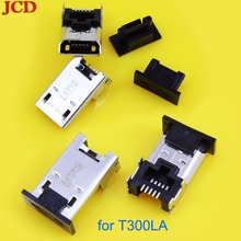 Jcd-novo conector micro usb, entrada para asus, transformador, book, t100, t100t, t100ta, k004, t300, t300la, soquete fêmea de carregamento 2024 - compre barato
