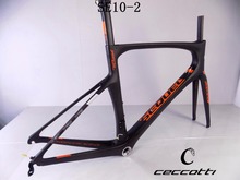 2018 Bike frame road carbon bike T1000 SE10 MODEL high quality factory selling best price with high quality 2024 - buy cheap