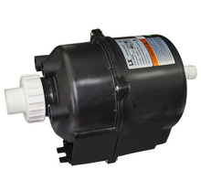 spa tub LX  spa air blower APR900  air pump 900w 4.5amps with optional 180W heating element 2024 - buy cheap