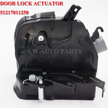 for BMW E46 325Ci 323Ci 328ci 330ci m3 Front right Driver Door Lock Actuator Locks Mechanism  51217011250 / 512 170 11250 2024 - buy cheap