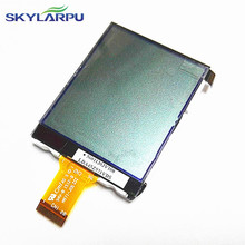 Skylarpu 2,4 "дюймовый LDA45Z971VDS 94V-0 1512-B фотографический ЖК-экран для Garmin eTrex 10, ручной GPS ЖК-дисплей, панель экрана 2024 - купить недорого