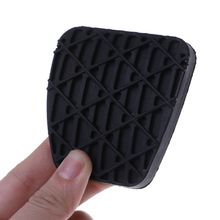 Car-styling Pedals Brake Clutch Pedal Pad Rubber For Mercedes Sprinter Vito Viano Easy Installation Automobiles Pedals 2024 - buy cheap