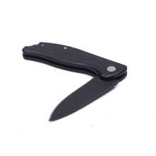 Mini Pocket Knife Folding Tactical Knife Portable Camping Hunting Survival Knives with Key ring steel Outdoor EDC Hand Tools 2024 - buy cheap