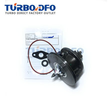 Twin turbo type R2S-KP35 turbocharger cartridge CHRA core 10009700025/26/65 for Volkswagen Amarok 2.0 BITDI CFCA 03F145715E 2024 - buy cheap