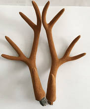 Free shipping  antler horns 2024 - buy cheap