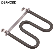 DERNORD 120V 125W Electric Air Heating Element Tubular Heater Element for Fan Heater 2024 - buy cheap