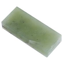 Piedra de afilar verde de alta calidad, cuchillo afilador de cuchillas de cocina, bloque de piedra de aceite, pulido de espejo, 10000 # 2024 - compra barato