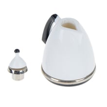 New Mini Dollhouse Kettle Pot Miniature Kitchen Kettle Toy Pot Dolls Decorations 2024 - buy cheap