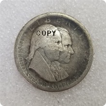 USA 1926 Independence Sesquicentennial Half Dollar COPY commemorative coins-replica coins medal coins collectibles 2024 - buy cheap