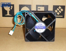 1pcs DS09238T12HP004 9CM 90mm 12V 0.90A 4 wire 4-P cooling fan 2024 - buy cheap