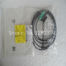 [SA] Original authentic special sales P + F sensor switch ML17-54 / 115/136 Spot 2024 - buy cheap