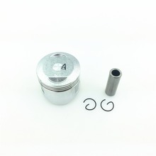 STARPAD For 70 100 CG125 150 200 250 GY6125 Motorcycle Engine Parts Motorcycle Piston 2024 - buy cheap