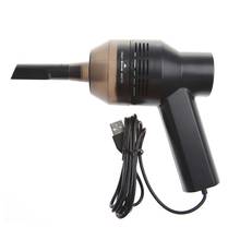 New Mini USB Vacuum Cleaner Computer Keyboard Brush Handheld Dust Cleaning Kit Drop ship 2024 - buy cheap