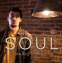 Soul от Mario Lopez magic tricks 2022 - купить недорого