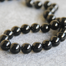 T8379 12mm Black Glass pearl Loose beads!Fit For Making Bracelet&Necklace DIY Jewelry Fashion beautiful beads wholesale 2024 - buy cheap