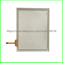 NEW Touch Screen Panel Digitizer For CipherLab CP60  9700 T0350VTZ002 touch screen 2024 - buy cheap