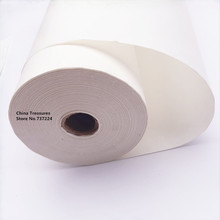 Chinese Bamboo Paper For Calligraphy Chinese Painting Paper Handmade Xuan Paper Rice Paper Xuan Zhi 2024 - buy cheap