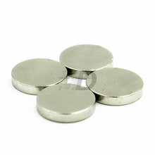 100pcs Neodymium N35 Dia 5mm X 1mm  Strong Magnets Tiny Disc NdFeB Rare Earth For Crafts Models Fridge Sticking magnet 5x1mm 2024 - buy cheap