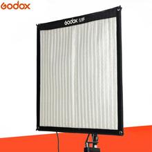 Godox-luces LED portátiles flexibles FL150S, nuevas, adecuadas para retrato, vídeo, producto, exterior, grabación de estudio 2024 - compra barato