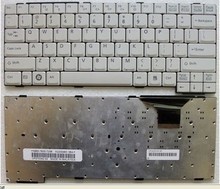 tops laptop keyboard for FUJITSU T900 T901 T731 T730 E780 TH700 TH731 US layout 2024 - buy cheap