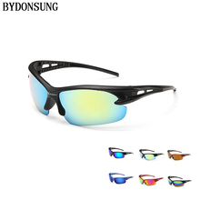 Cycling Sunglasses Men Bicycle Glasses for Cycling Sports Sun Glasses Women MTB Bike glasses Eyewear Gafas Oculos Ciclismo 2024 - buy cheap