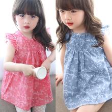 Baby Girls Dresses Kids Girl Clothes Summer Princess Dress for Girls Baby Floral Beach Children Sundress Infant Child Costume 2024 - buy cheap