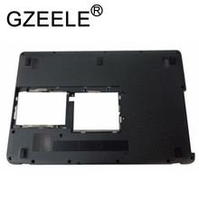 GZEELE-funda inferior para portátil Acer Aspire, cubierta inferior para portátil de ES1-523, ES1-532, ES1-532G, ES1-533, color negro, 60.GD0N2.001 2024 - compra barato