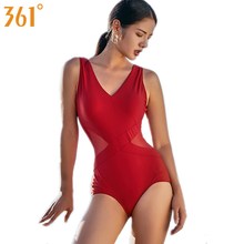 361 Female Bathing Suit Women Swimwear Sexy Monokini One Piece Bikini Black Backless Swimsuit for Women Hollow Out Wirefree 2024 - buy cheap