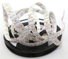DHL Free shipping SMD 3014 LED Strip light 240leds/M 28.8W/M Non waterproof Warm/Natural/Cool White 25M/lot Wholesale 2024 - buy cheap
