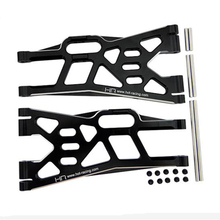 Hot Racing Front or Rear Lower Suspension Arms for 1/5 Traxxas X-Maxx 2024 - buy cheap