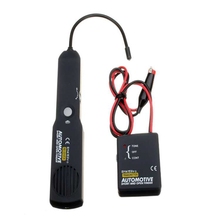 Automotive Short Cable Tracker & Open Wire Finder Universal EM415PRO 6-42V DC Car Vehicle Repair Circuit Detector Identification 2024 - buy cheap