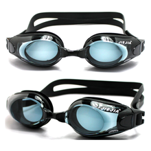 Men Women UV Waterproof Anti fog Swimwear Eyewear Swim Diving Water Glasses Swimming Goggles 2024 - buy cheap
