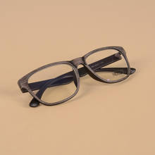 Vintage Brand Designer Acetate Glasses Frame Women Men Retro Optical Eyewear Frames Classic Fashion Eyeglasses Myopia Frames 2024 - buy cheap