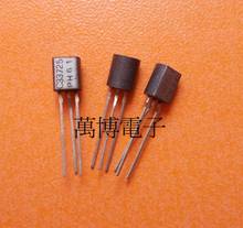 2018 hot sale 10pair/30pair Holand Original BC327 BC337 BC327-25/BC337-25 Audio electronics free shipping 2024 - buy cheap